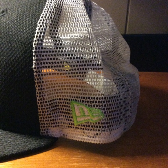 Easton 9Fifty SnapBack - Picture 4 of 7